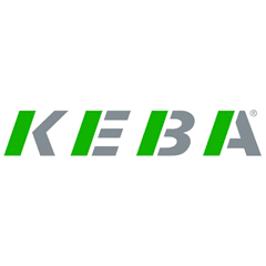 charge stations Keba